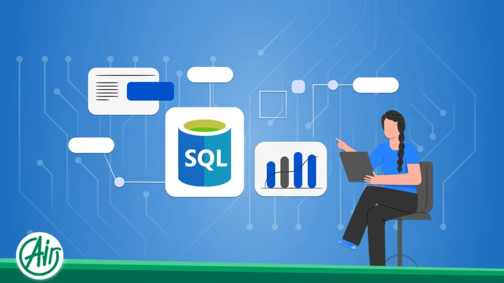 Main Components of MySQL