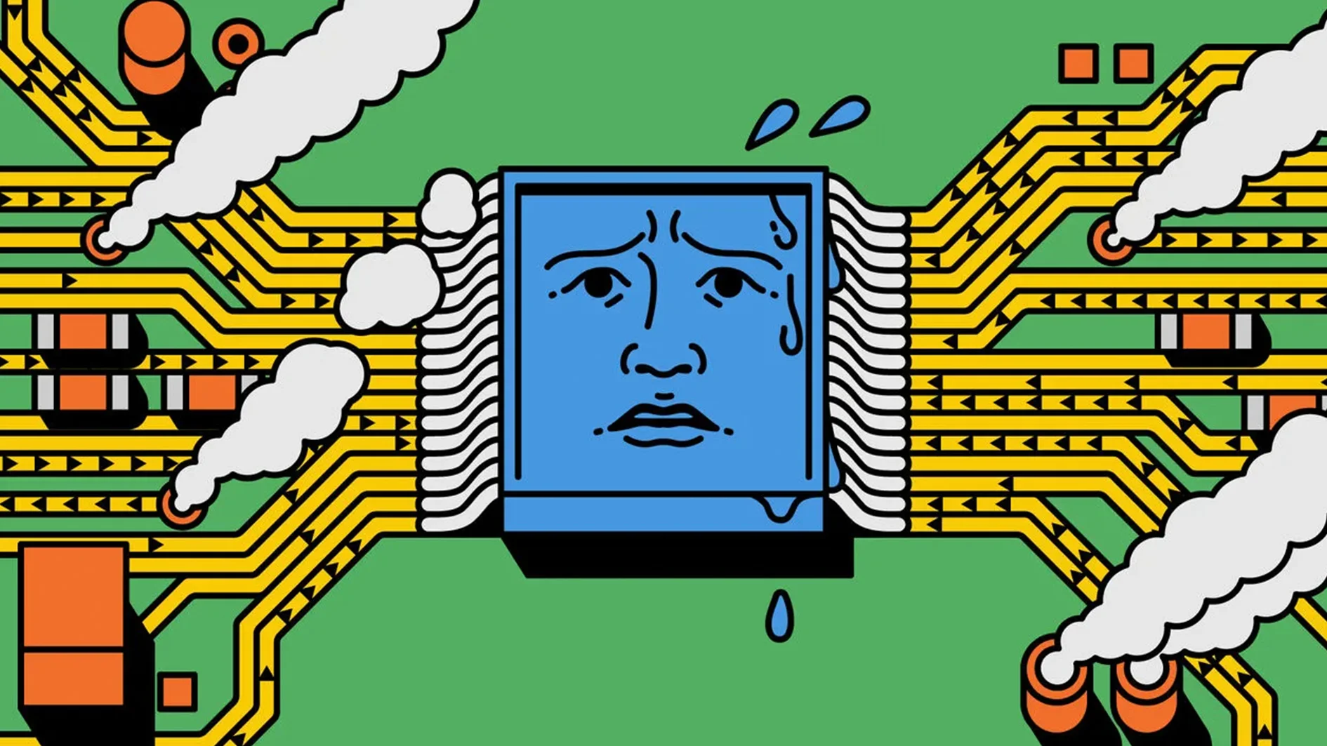 What Is a Server Bottleneck? A Complete Guide to Identifying and Fixing Bottlenecks in VPS and Dedicated Servers