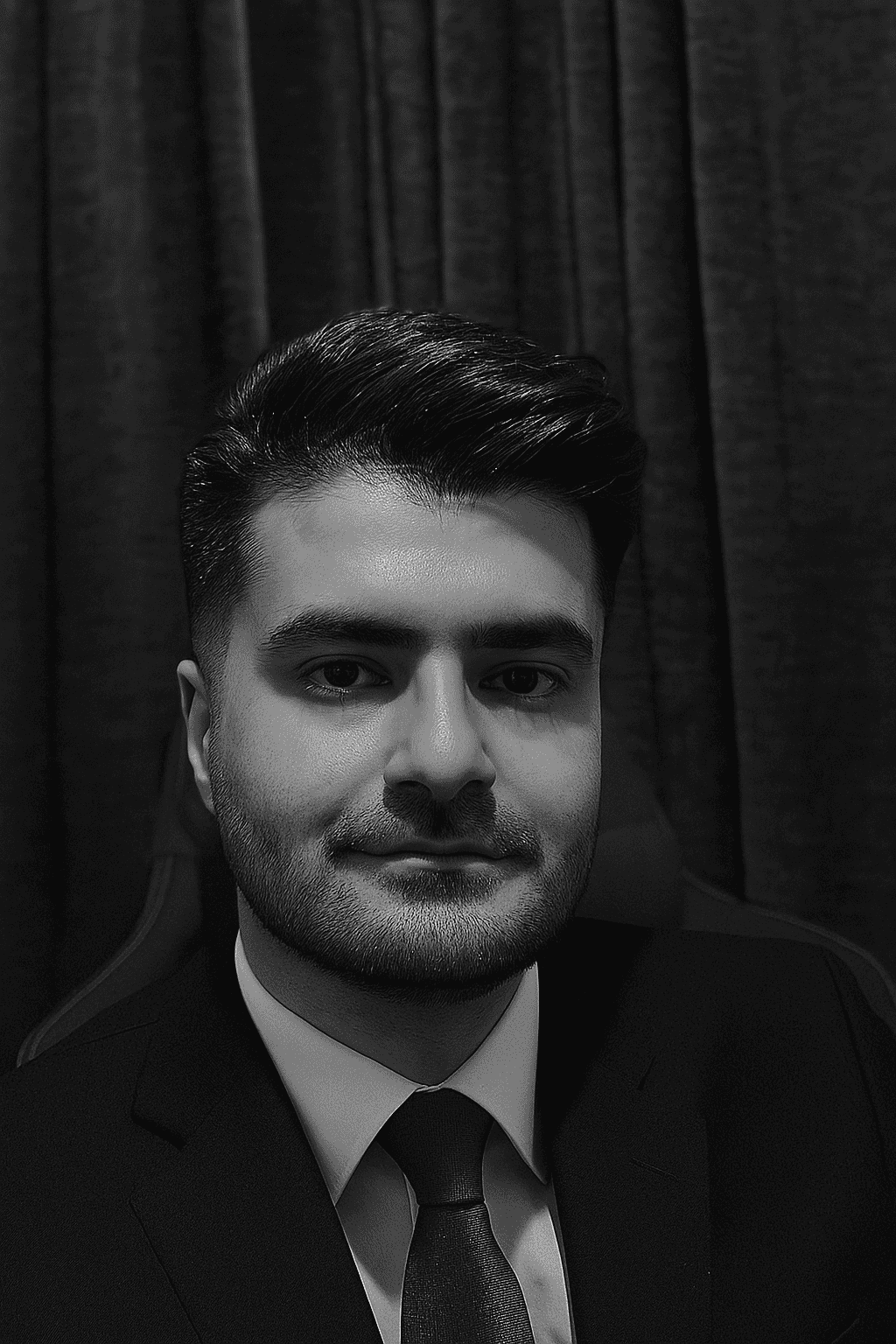 Ahmad Reza Avar